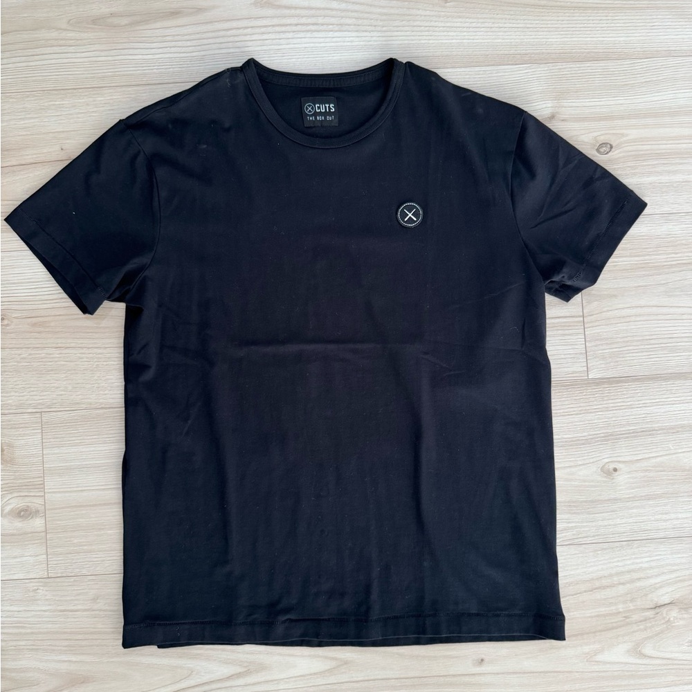 Cuts clothing shirt